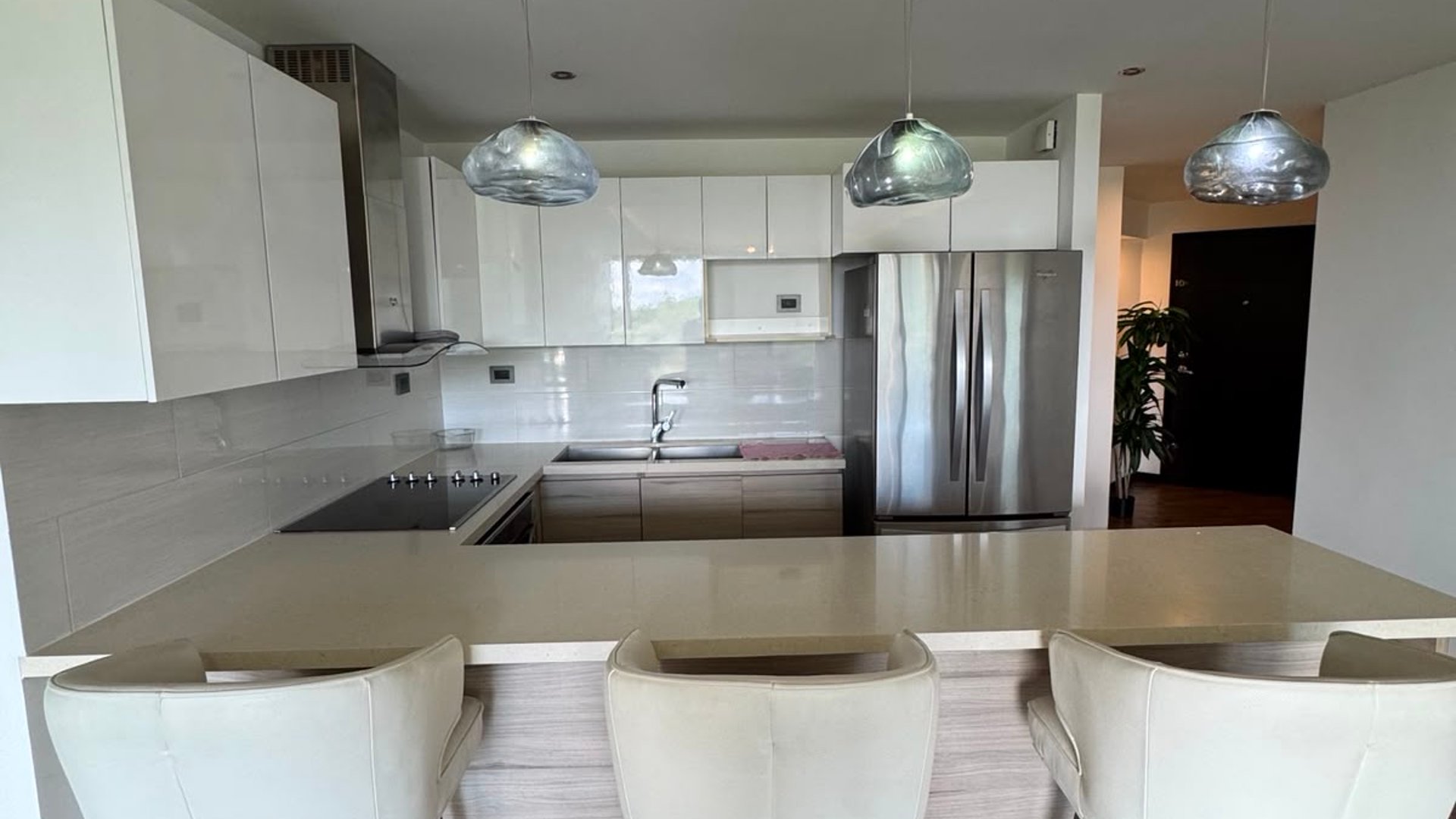 ???? APARTAMENTO EN RENTA  AMUEBLADO– 2 HAB | CASTALIA | VHII, ZONA 15 - Miniatura 3
