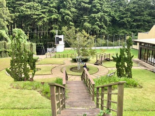 JARDIN PARA EVENTOS EN RENTA EN KM 19.5 CAES - Image 10