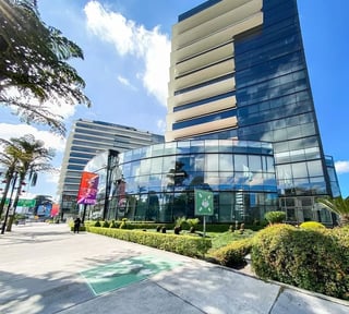 Oficina en Venta – Design Center, Zona 10 | 114 m² + 2 Parqueos - Miniatura 3
