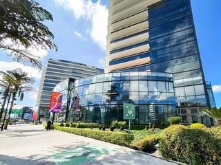 Oficina en Venta – Design Center, Zona 10 | 114 m² + 2 Parqueos - 3