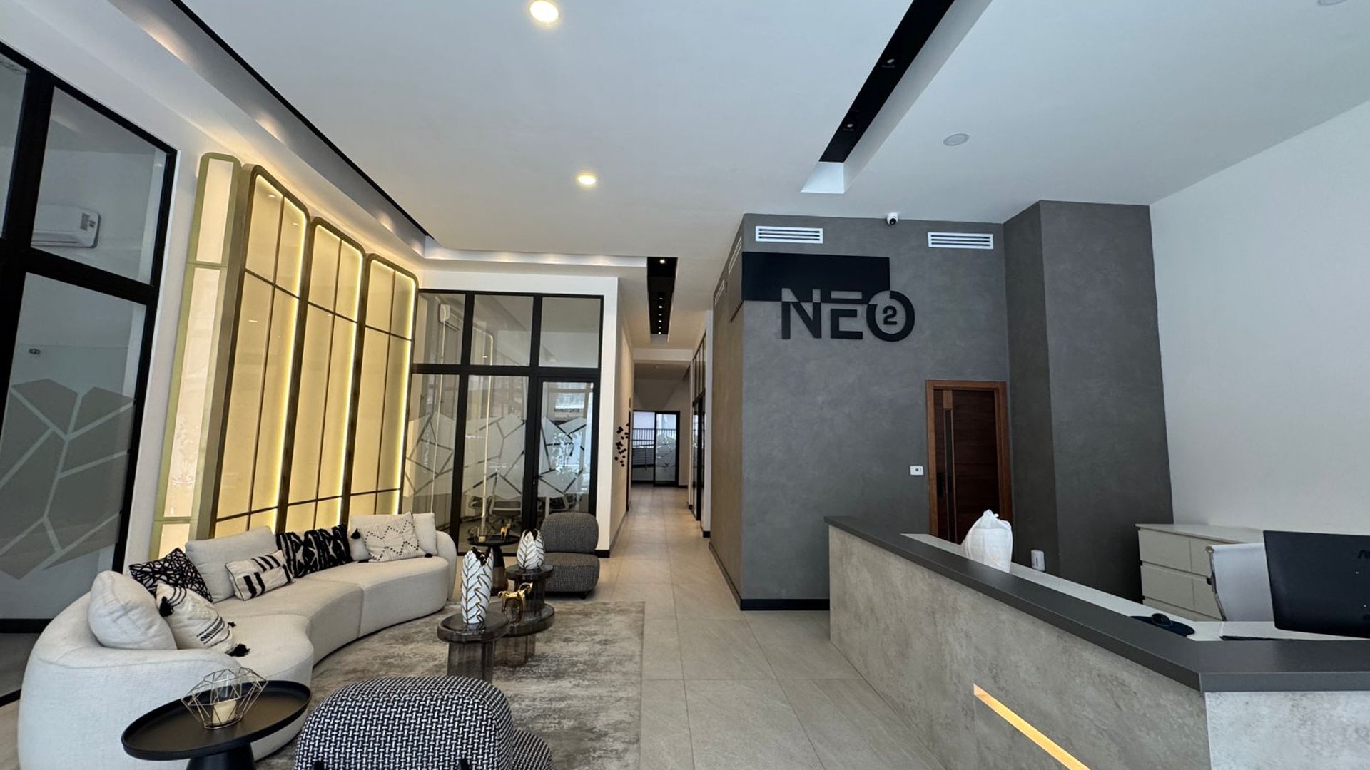 Apartamento en Venta  Edificio Neo 2, Zona 10 Ref-6034 - Image 1