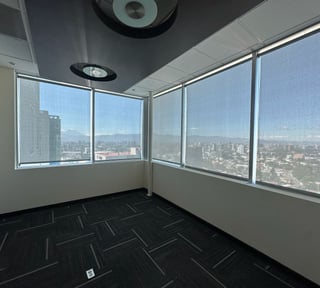 Oficina en renta en Zona Pradera zona 10 | oficinas independientes y amplios espacios