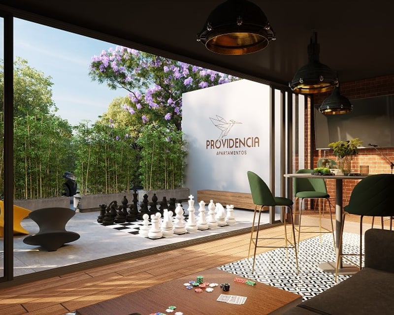 Apartamento en Venta en Zona 13