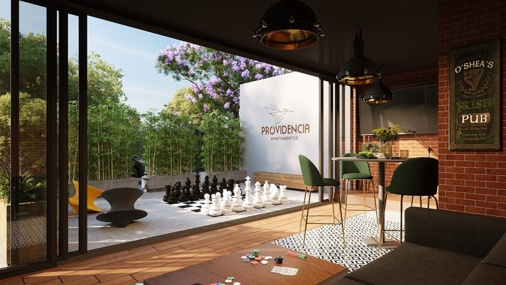 Apartamento en Venta en Zona 13