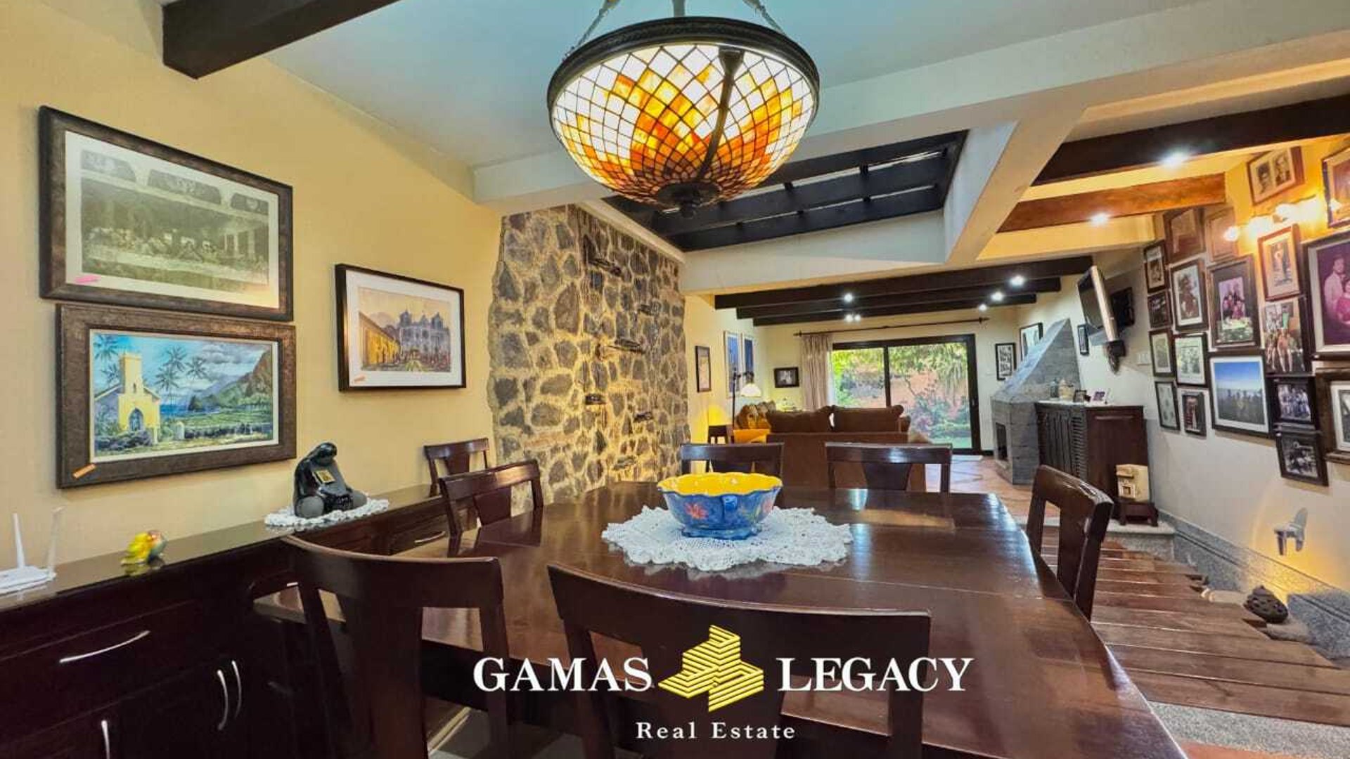 Residencia Colonial en Antigua Guatemala| El Panormana - Miniatura 10