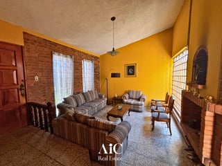 CASA EN VENTA, VILLASOL Z.12 3 DORMITORIOS, DE UN NIVEL - 3