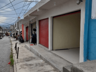 RENTA Local vía transitada Boca del Monte Villa Canales - Image 5