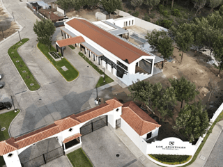 LOS APOSTOLES/ CASAS EN VENTA  RESIDENCIAL, ANTIGUA - 5