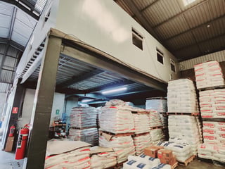 Alquilo Amplia Bodega  Atanasio Tzul - 2