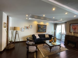 Apartamento en venta, Attica 1 zona 14 - 4