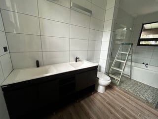 Casa en venta Condominio San Antonio km 17 - 5