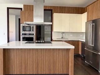 Apartamento en renta o venta | Edificio Echo, zona 14 - 3