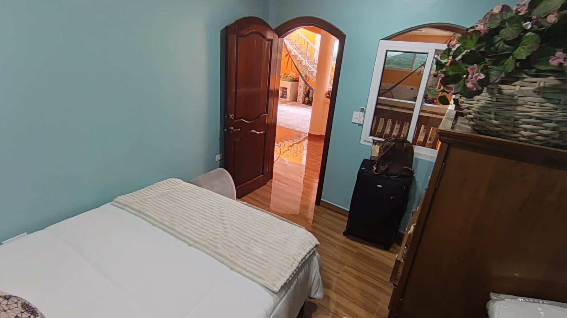 CASA EN RENTA IDEAL PARA OFICINAS O CLINICAS MEDICAS - Miniatura 20