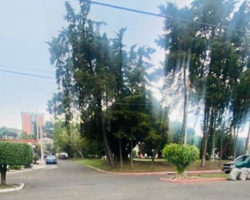 Apartamento en Renta en Zona 11 Granai II
