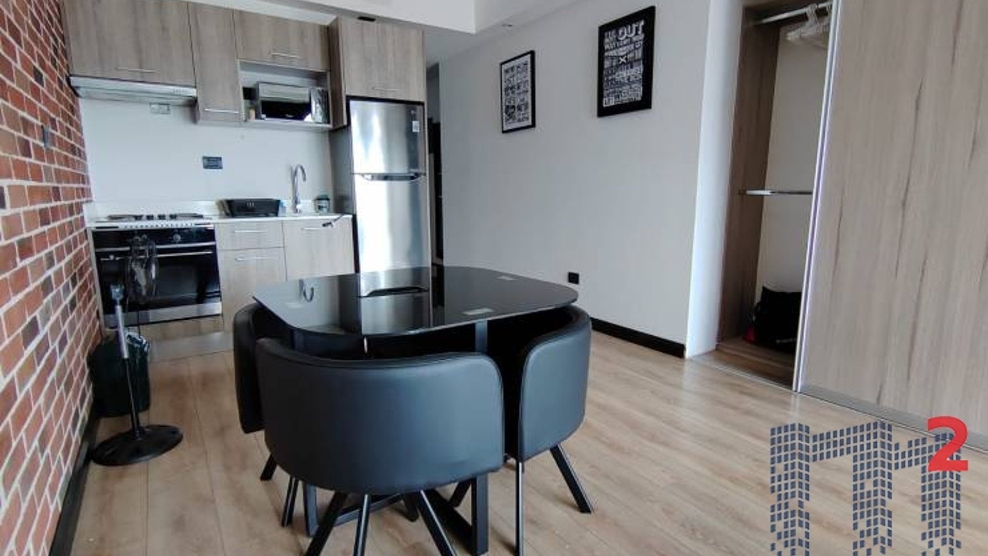 Apartamento en Renta, Zona 01 (R10460) - Image 1