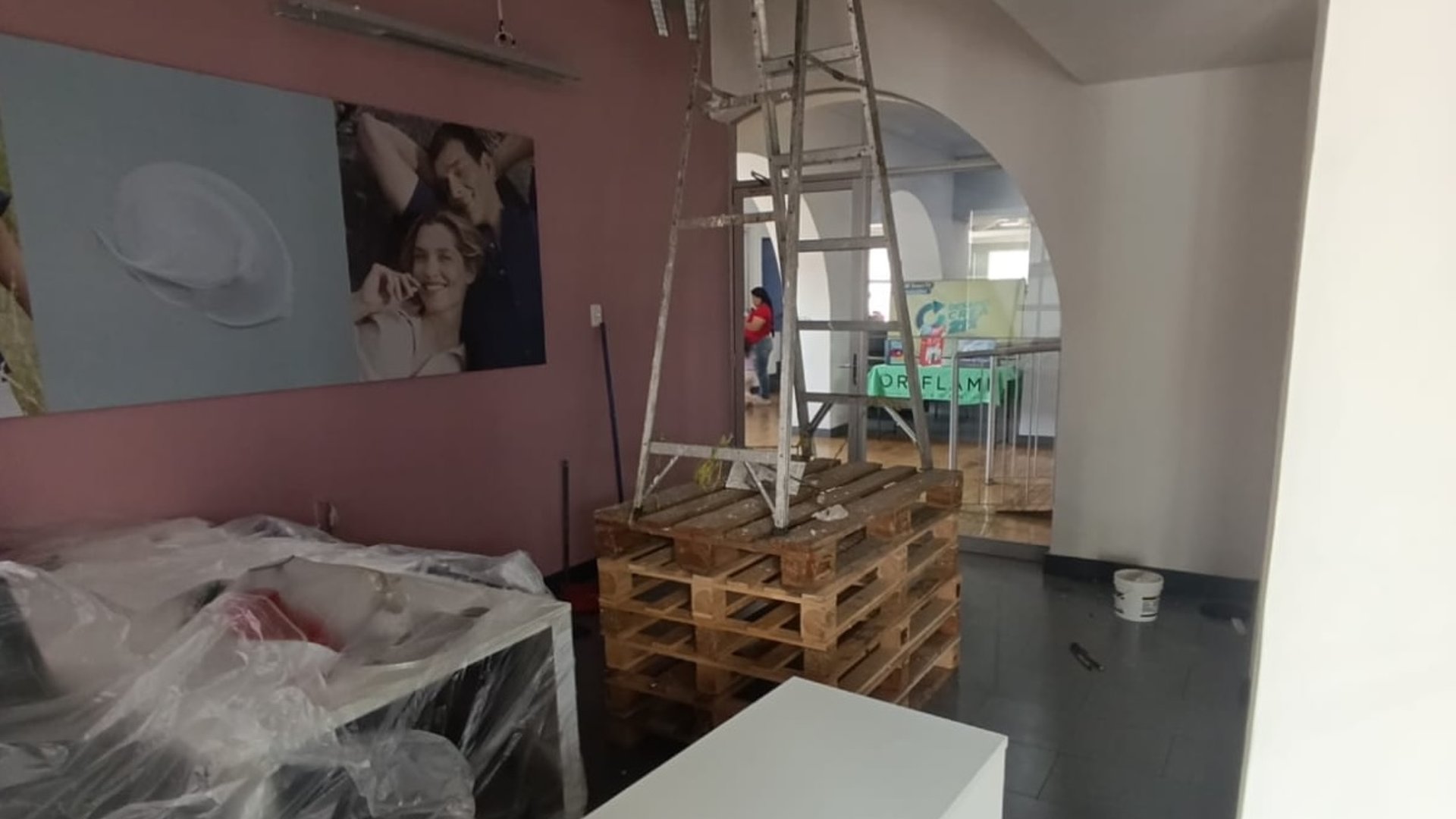 Propiedad Comercial en Alquiler zona 9 - Miniatura 15