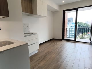 Apartamento en renta en zona 13 Américas, Ideal AIRBNB - 2