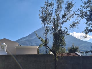 TERRENO EN VENTA  DENTRO CONDOMINIO EN ANTIGUA G, - 3