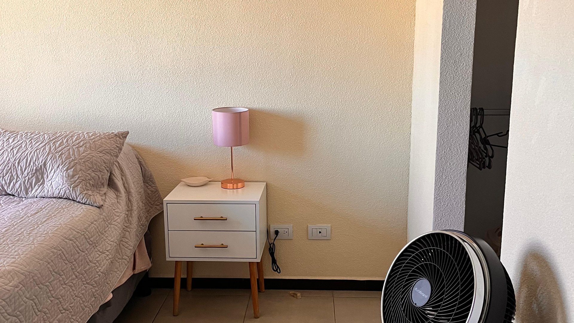 Apartamento amueblado en renta - 3 habitaciones en zona 11 Ref-5994 - Miniatura 9