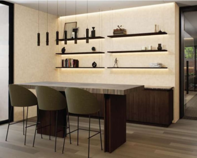 Hermoso apartamento en Pre-venta en zona 10 Guatemala