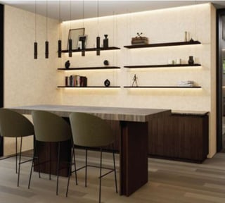 Hermoso apartamento en Pre-venta en zona 10 Guatemala