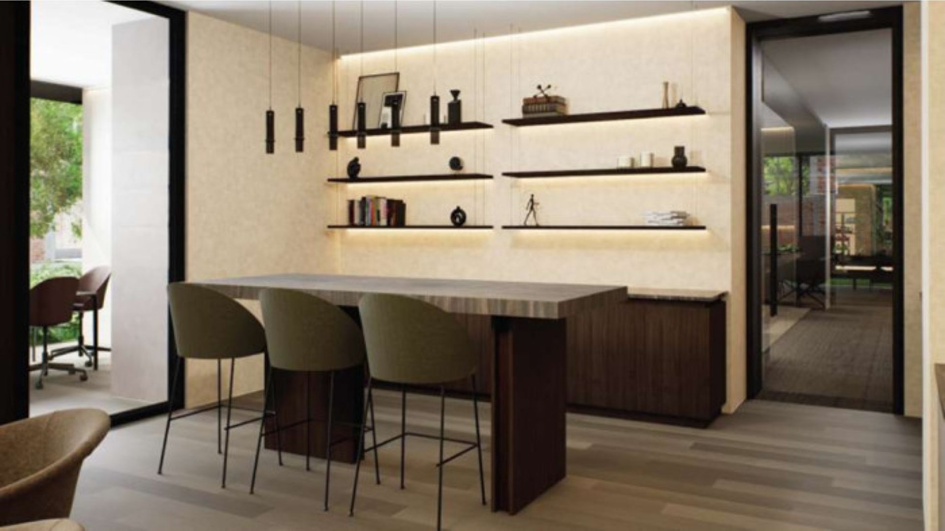 Hermoso apartamento en Pre-venta en zona 10 Guatemala