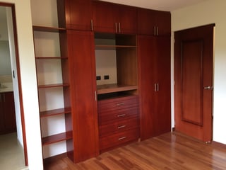 Apartamento en renta zona 16 Altos de la Montana - 4