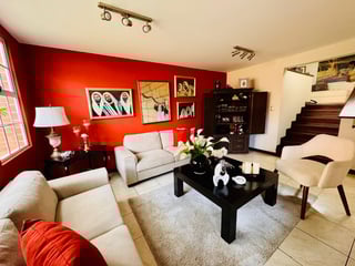 CASA EN VENTA CONDOMINIO JARDINES DE ALTAMURA, CAES Km 17.5 - Image 3