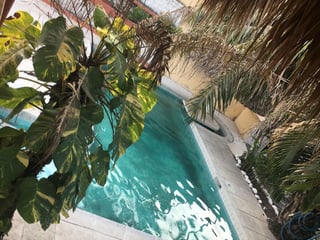 Casa en alquiler, Camino a Monterrico.  - 2