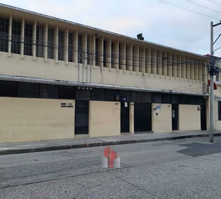 Edificio en Venta zona 1 / Centro Histórico