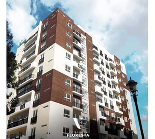 Lindo Apartamento en Vistas de la Floresta