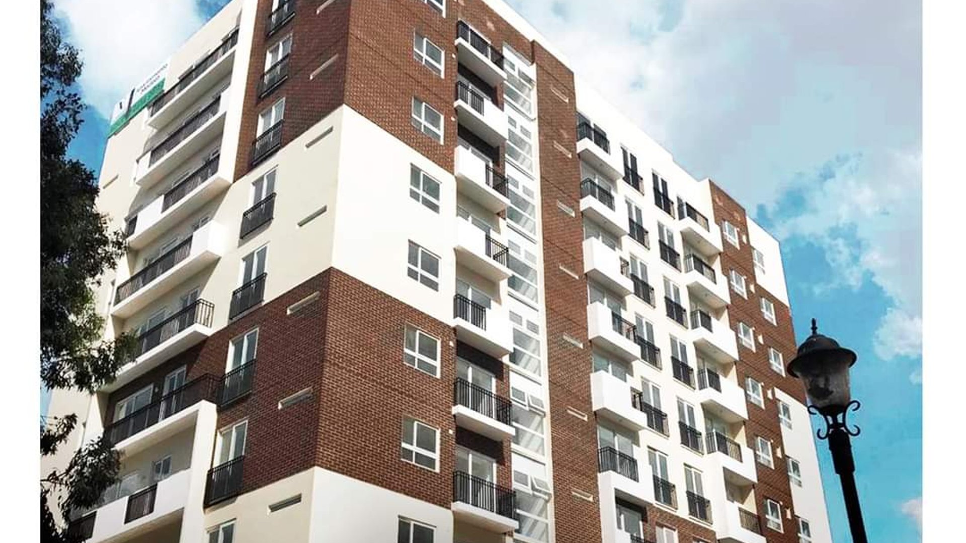 Lindo Apartamento en Vistas de la Floresta - Image 1
