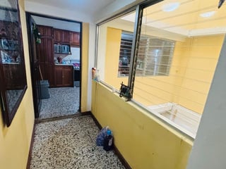 Casa en venta 5 habitaciones con jardín en la terraza en Z6 Ref-5386 - 5