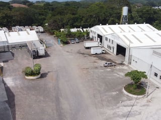 Bodega en Renta – Autopista a Puerto Quetzal, Km. 68 - 2