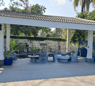 Espectacular Residencia en Venta en Escuintla, Guatemala - Amplia y Exclusiva - Miniatura 9