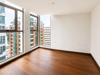 APARTAMENTO EN RENTA - 3 HAB - ZONA 10, EDIFICIO ATARAH  - 3