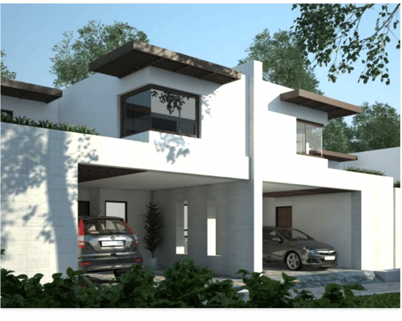 Casa en Venta en Carretera a El Salvador