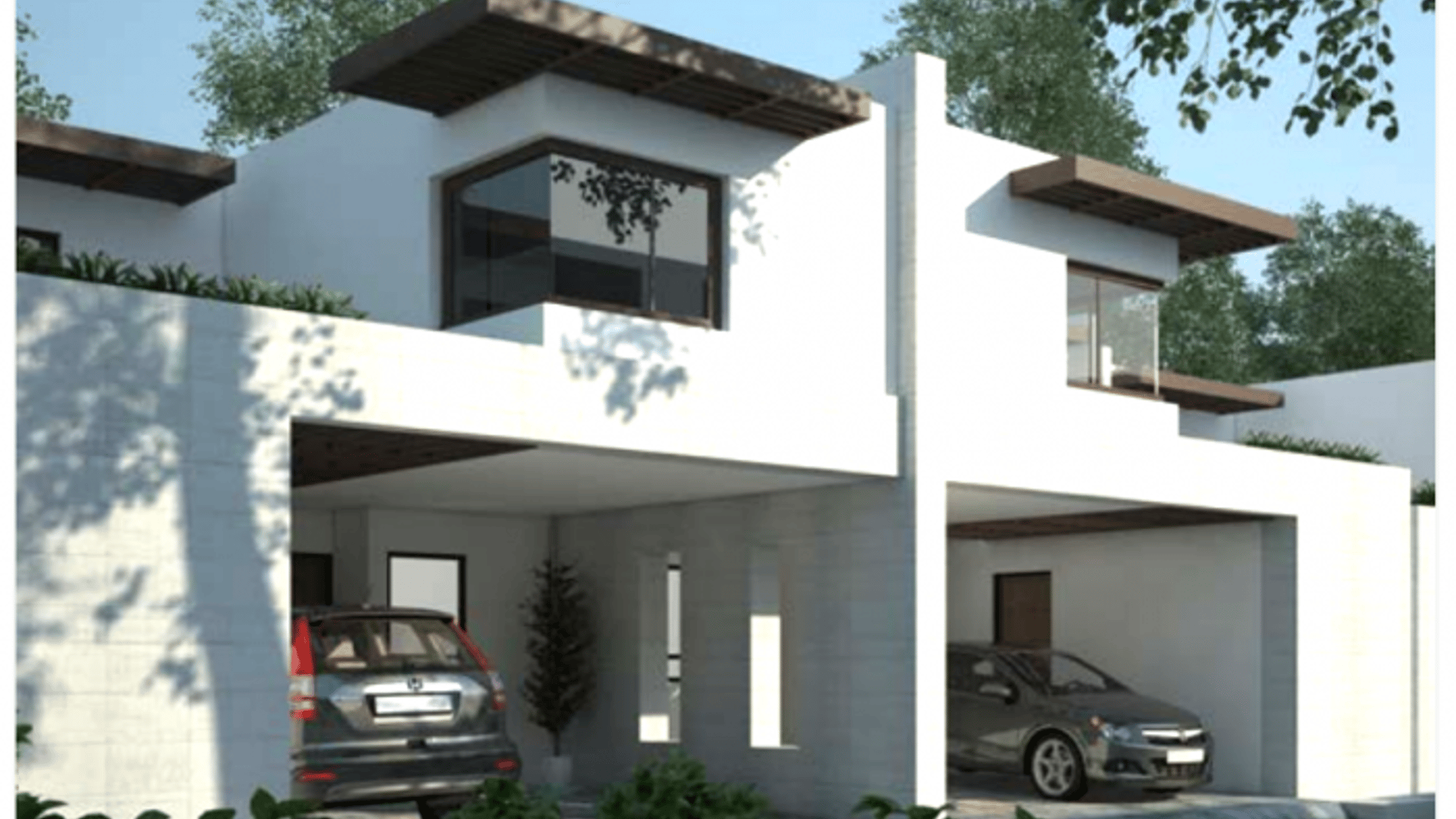 Casa en Venta en Carretera a El Salvador