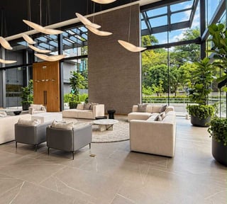 APARTAMENTO NUEVO EN ALQUILER 📍 Edificio Ferre Diez, Zona 10
