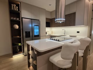 Apartamentos modernos en Venta en Zona 15 Guatemala - 4