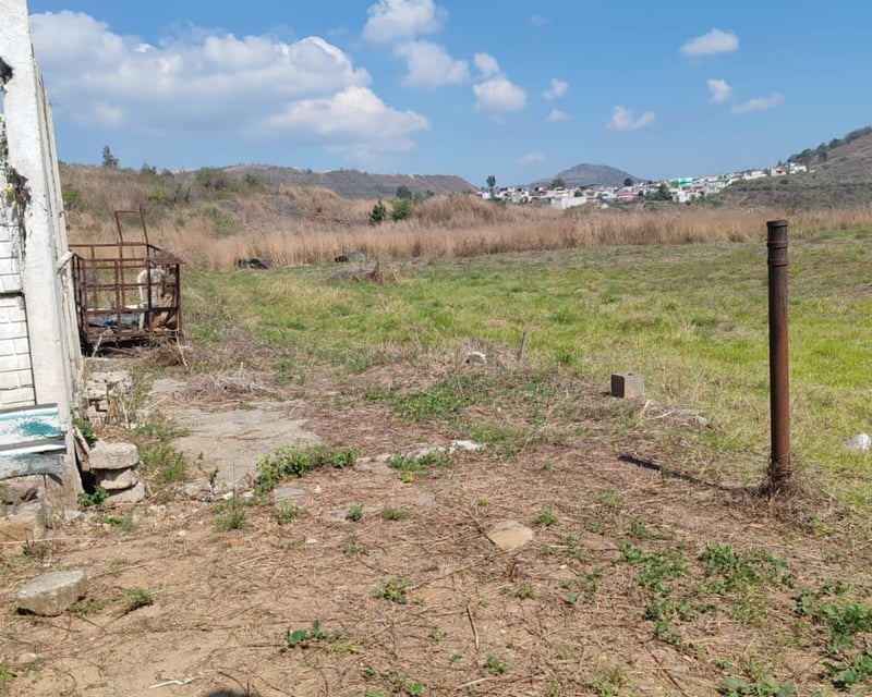 Land for Sale in Zona 18, Guatemala City - 29443.91 m²