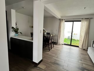 Vendo Hermosa Casa Km 17.5 entrada a La Olmeca - 5