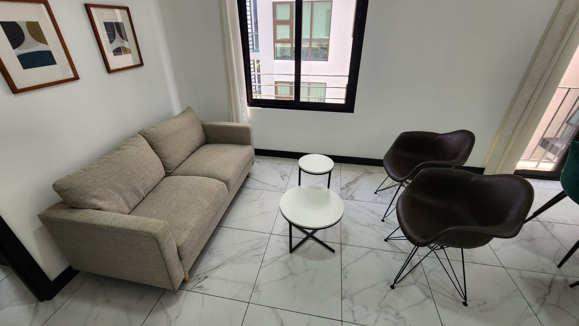 Apartamento amueblado en renta, en Fontainebleau zona 15 Ref-3109 - Miniatura 8