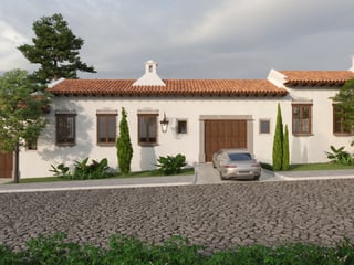 Luxurious 5-Bedroom House with Pool in Antigua Guatemala - 2