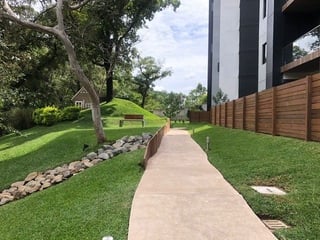 Apartamento en Alquiler Trento Diez zona 10 - Image 15