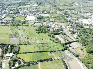 Terreno en Venta para Lotificacion San Pedro Pinula, Ja - 2
