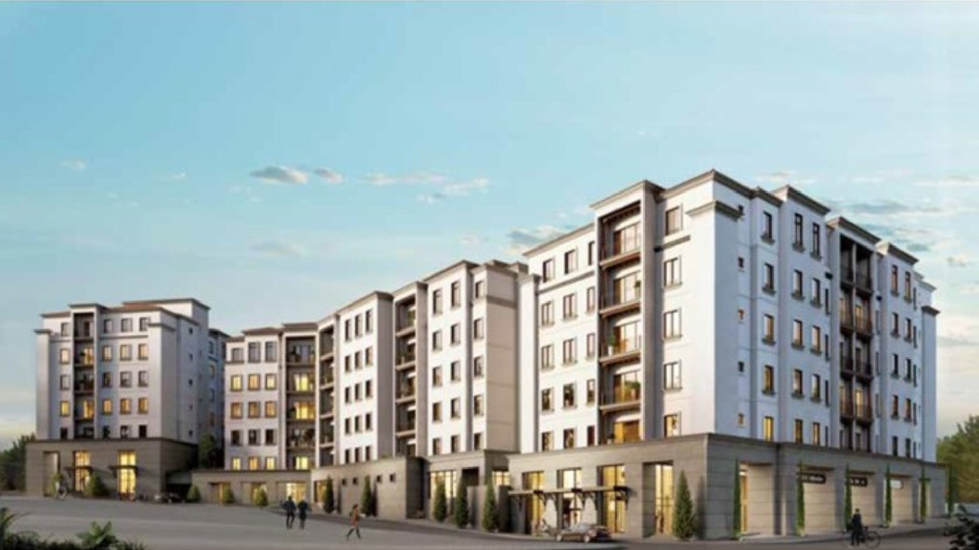 Lujoso Apartamento en Venta en CAYALA en Zona 16 - Miniatura 2