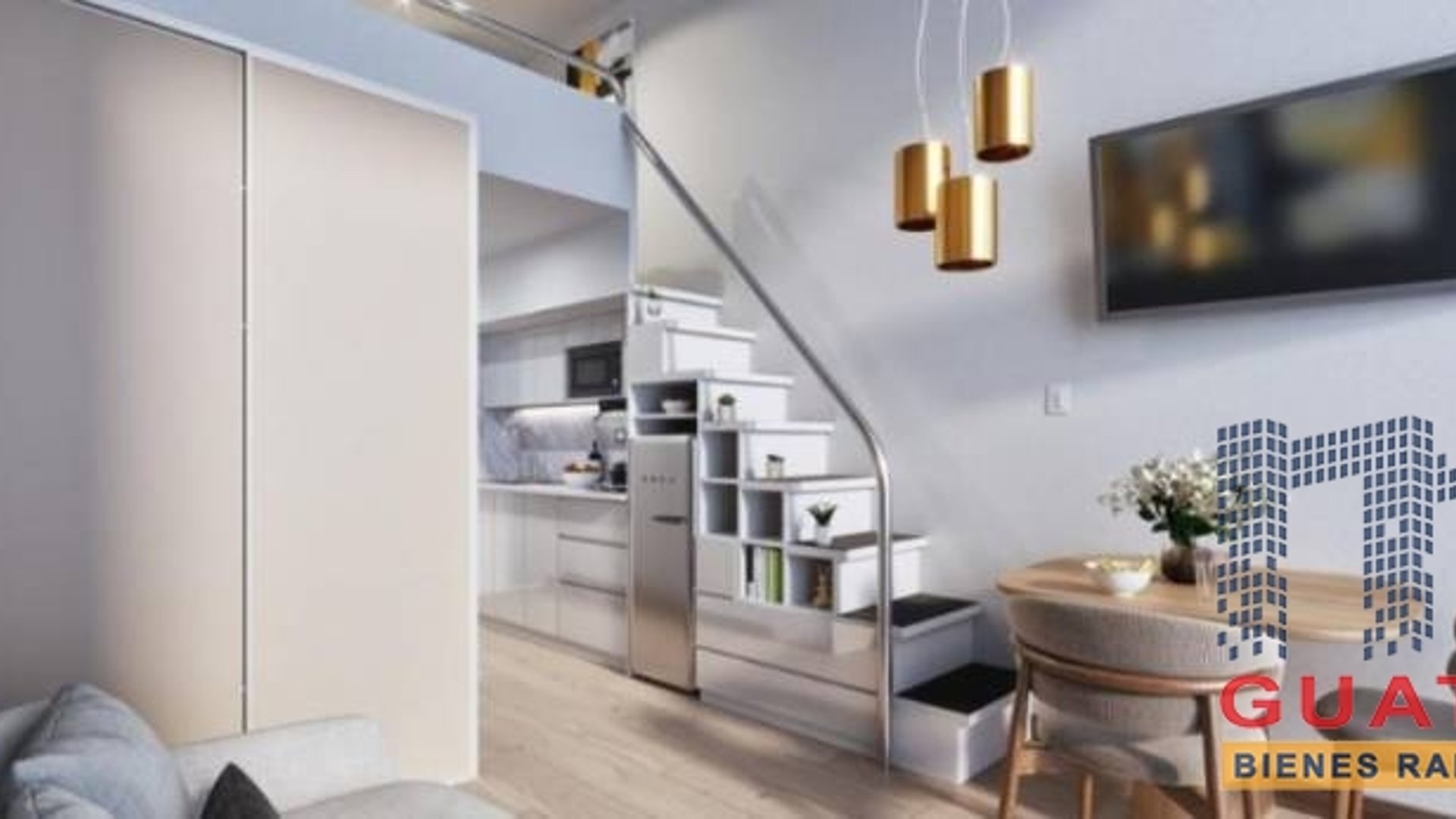 Apartamento en Venta, Zona 15 (V10105) - Miniatura 2
