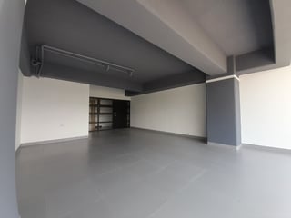 Oficina en renta en Zona 9, Ciudad de Guatemala | 58.89 m² | USD 1,000 - 3