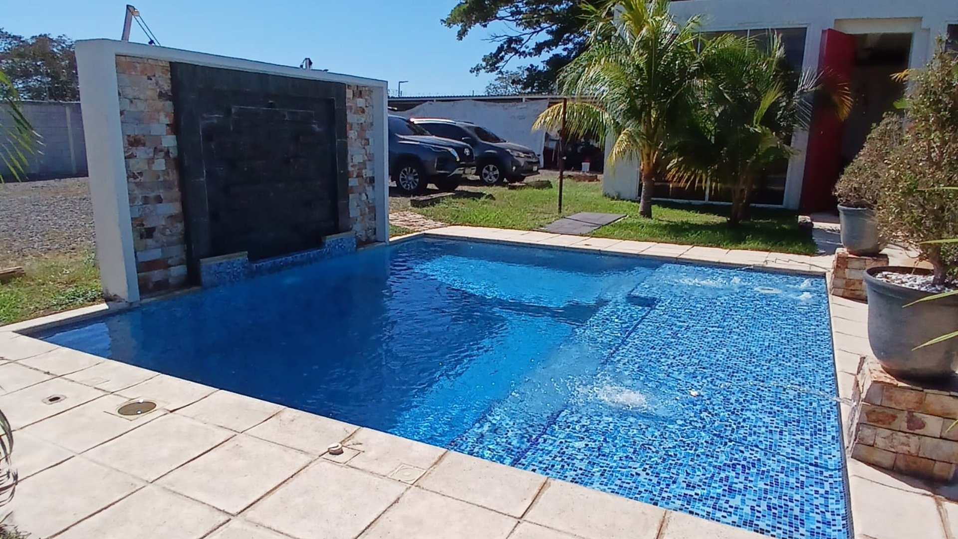 Casa en Venta en Lagunas de Monterrico, Santa Rosa - Miniatura 9